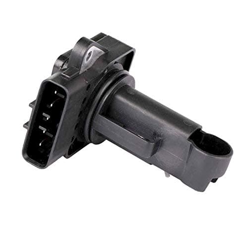 New Mass air flow Sensor, T-CS1095 for 2002-2010 Jaguar, 2005-2012 Land Rover, 1999-2001 Lexus, 1999-2014 Mazda, 2003-2008 Pontiac, 2004-2006 Scion, 1999-2015 Toyota, 2001-2005 Volvo
