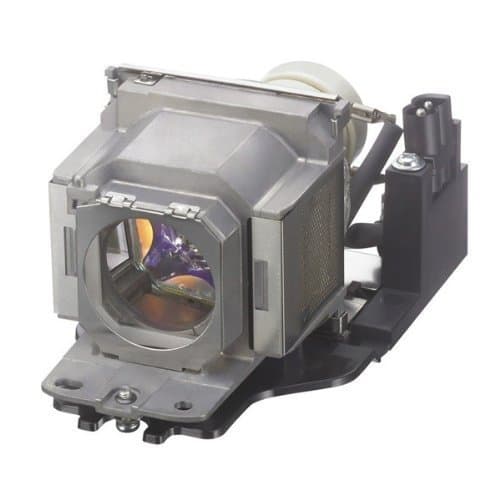 QueenYii LMP-D213 Compatible for SONY VPL-DX100 Replacement Projector Lamp with bulb inside