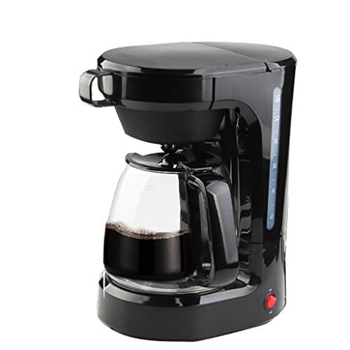 GOUGOU 12 cups of drip coffee machine Home automatic coffee machine 1.8L large capacity coffee machine