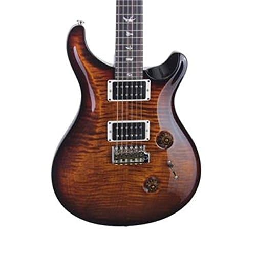 PRS – PAUL REED SMITH CUSTOM 24 2017 Pickup 85/15, Black Gold Burst