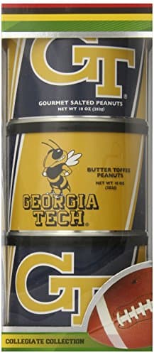 Virginia Diner Triplet, Georgia Tech, 30 Ounce