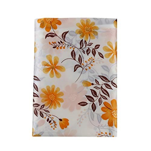 LWANFEI Top Load Washing Machine Cover Automatic Washer and Dryer Cover Waterproof Dustproof Anti-splash Washing Machine Case Protector,1#