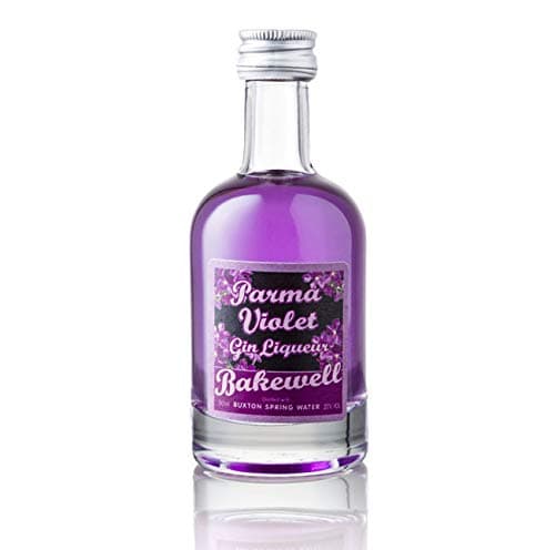Parma Violet Liqueur Miniature 5cl : 20% vol