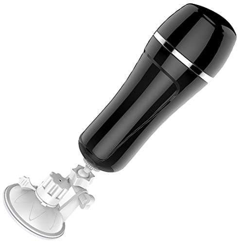 NACESTI 12 Frequency Vibration Male Cup