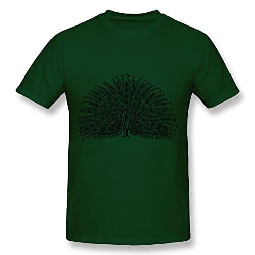 Spyderco Knives Easy Simple Thin Printing Pure Cotton Tee