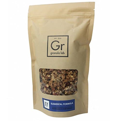 Granola Lab, Granola Elemental Formula, 14 Ounce