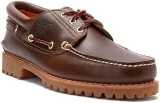 Men's Icon Three-Eye Classic Shoe