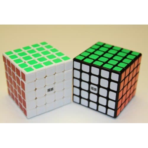 YJ MoYu AoChuang 5x5 White