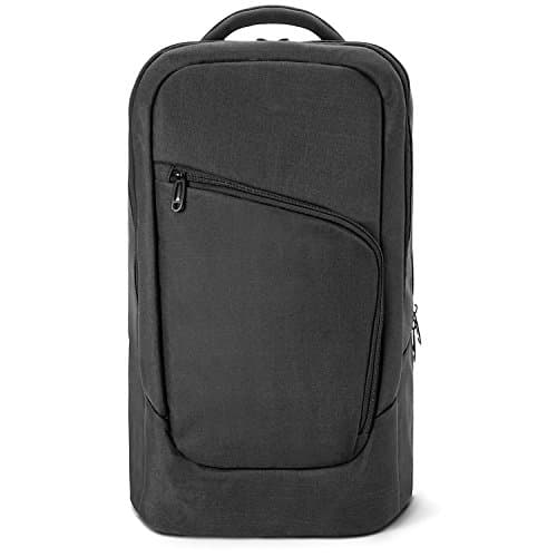 Nintendo Switch Backpack and Travel Bag - Holds Nintendo Switch, Joycons, Accessories and More