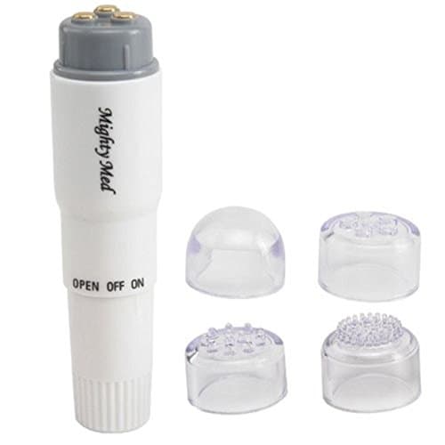 Classix Mini Mite Massager Sooting Relaxing Full Body Head Shouder Massage