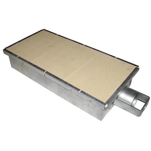 American Range SALAMANDER INFRARED BURNER 1039