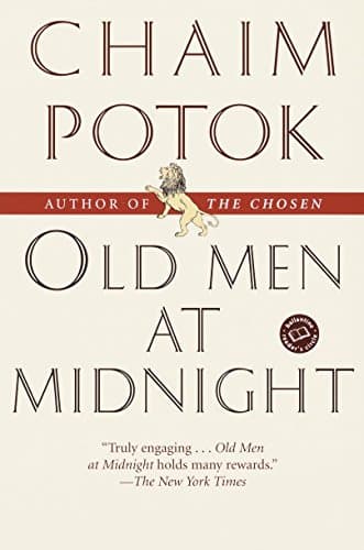 Old Men at Midnight: Stories (Ballantine Reader's Circle)