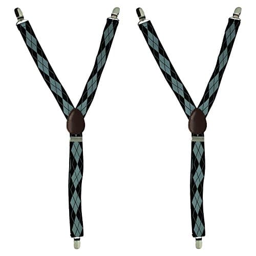 Y-Style Shirt Stays by Comfy Clothiers