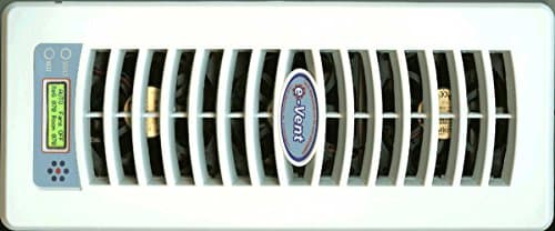 e-Vent (Almond White, 4x12 Floor)