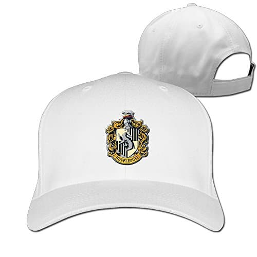 Harry Potter Hufflepuff Baseball Hats