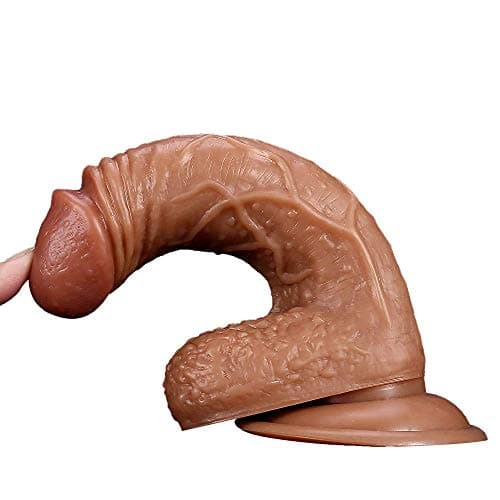 YES 7.5 Inch d|`i&l`d|0 for Women Men Beginners