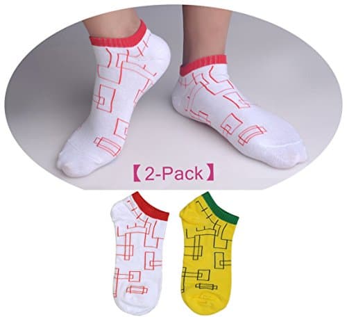 Boys Socks Cheap Golf (2-Pack) #PH6232 MT330O12