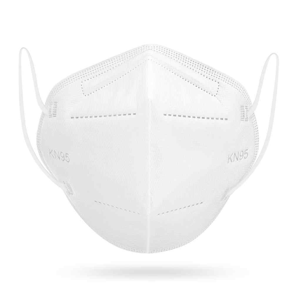 WSX N95 High Grade Mask, Filters Bacteria
