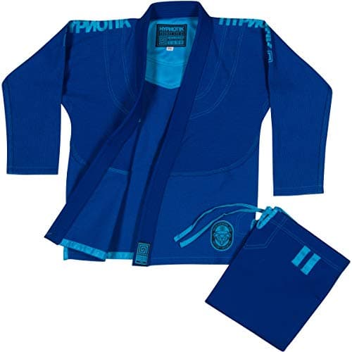 Hypnotik Women's ProMAX 420 BJJ Gi