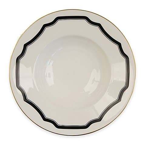 Valentine Rim Soup Bowl | 9-Inch