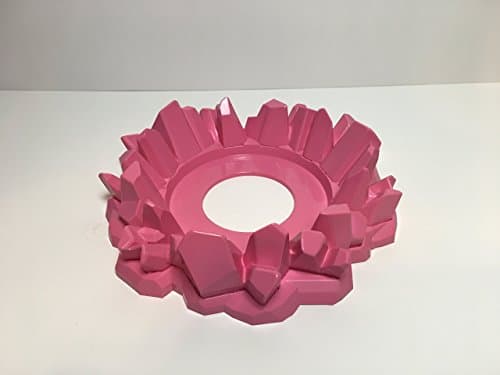 Nest or Bed for Hatchimals eggs in Hibiscus Pink