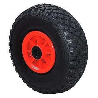 Pnumatic Tyre by WTE