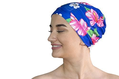 Rana Lady Swimming Caps