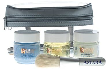 Astara Mask Madness Kit