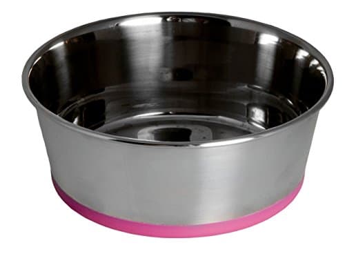 Rogz Bowl Slurp, 1050 ml, Pink