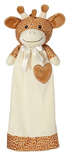 Embroider Buddy Blankey Buddy Giraffe 20in, 20"