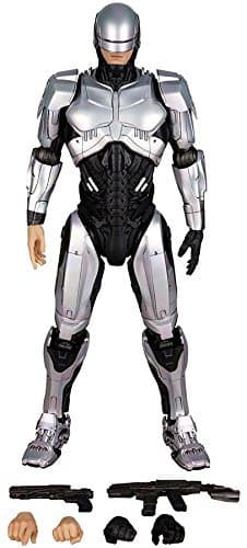 RoboCop Action Figure 1/6 RoboCop 1.0 32 cm by Robocop