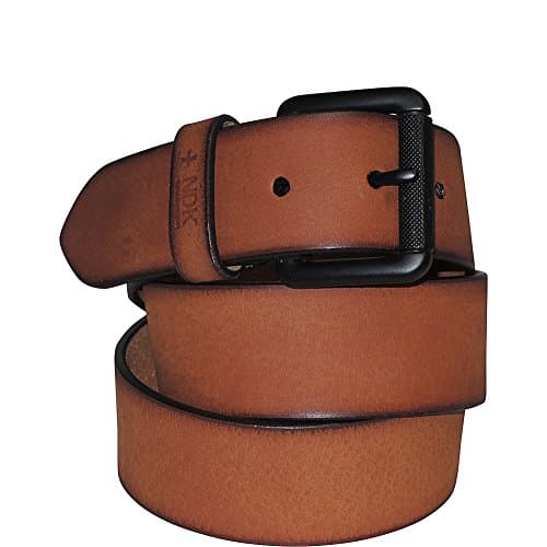 Nidecker Design Cosmopolitan Rugged Belt (40 - Terra - 32)