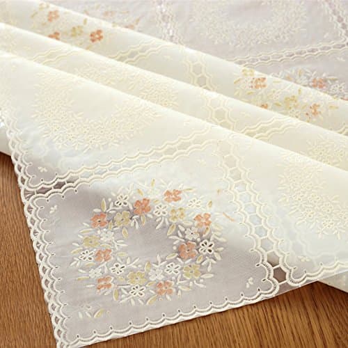 Waterproof Pvc table cloth,[dining table] Table cloth Living room Tea table Plastic Anti-scalding Oil-proof Disposable Oblong table cloth-P 138x220cm(54x87inch)