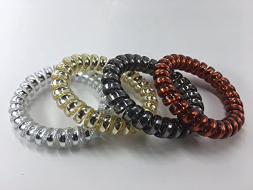 Style Wire Kink Free Hair Tie