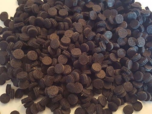 Microdermabrasion (500) Replacement Wool Filters for Trophy Skin Devices