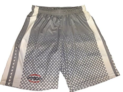 Flag Football Team Shorts
