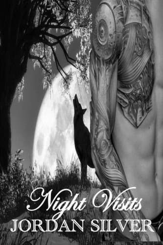 Night Visits Paperback – April 10, 2014