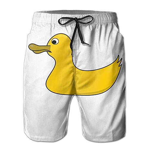 Mans Duck Comfortable Sport Running Pants