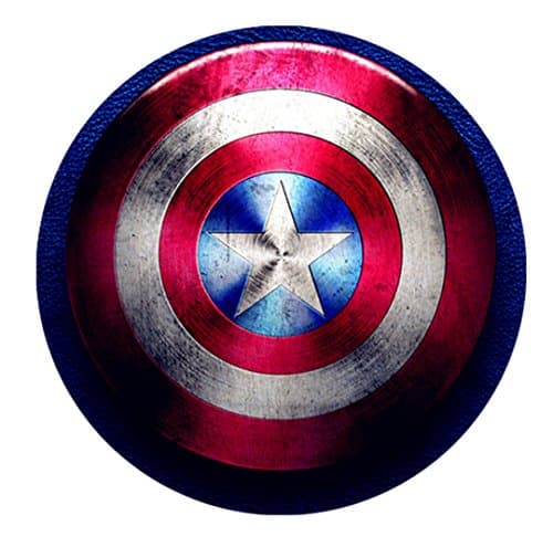 Fashionable Deisgn Made for Round Computer Game Mouse Pad Mat Cloth Cover Non-slip Backing