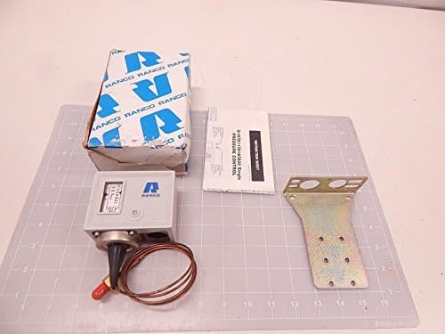 RANCO 011-1711 High Pressure Control by Ranco