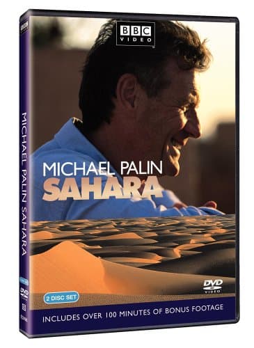 Michael Palin - Sahara