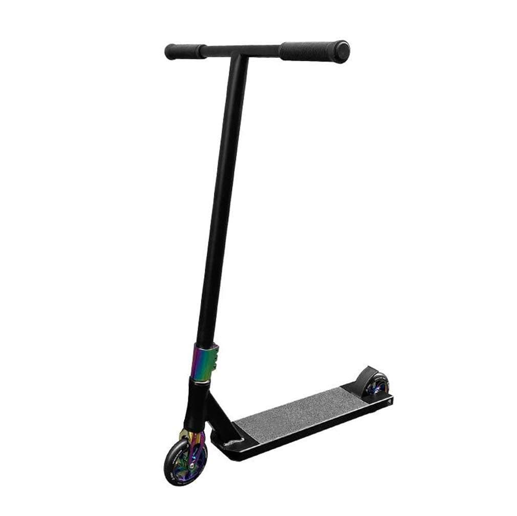 SWORDlimit Pro Scooters - Trick Scooter - Intermediate and Beginner Stunt Scooters for Kids Teens and Adults– Quality Freestyle Kick Scooter for Boys and Girls