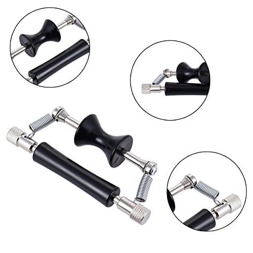 Rolling Guitar Capo Slide Quick Setup for Classic Acoustic Guitar Bass Ukulele