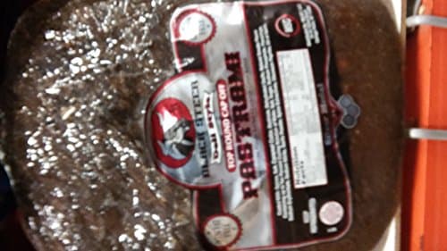 Black Steer: Top Round Pastrami (7-8 Lb)