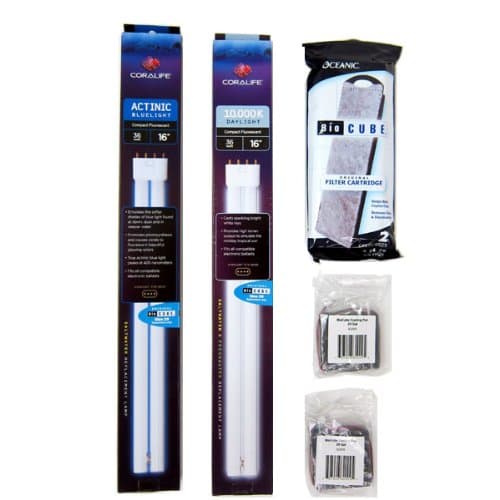 Oceanic 29 BioCube Maintenance Pack [Misc.]