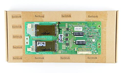 Eathtek Replacement Inverter Board 6632L-0490A LC370WUN PPW-EE37VF-0 LT37900FH