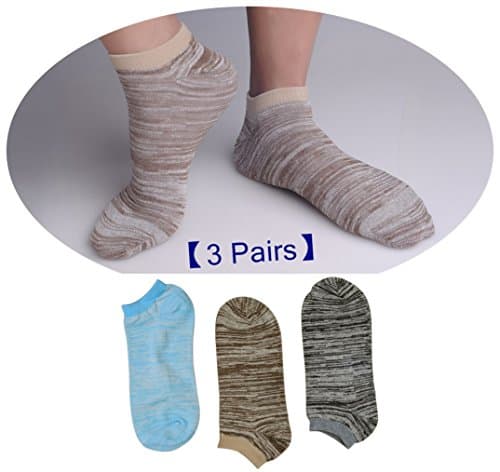 Cool Golf Socks for Men (3-Pack) #TT5837 HD328F13