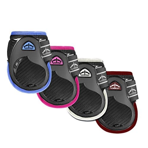 Veredus Young Jump Vento - Color Edition