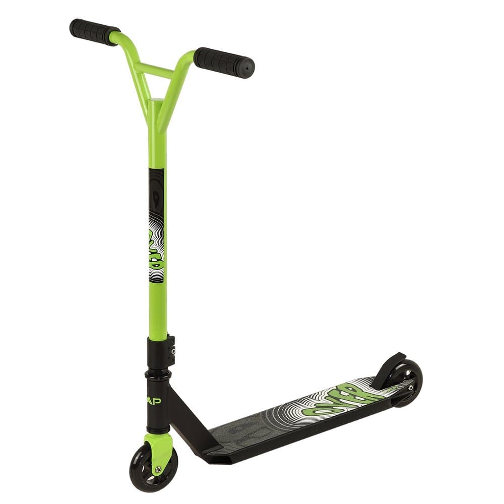 ZAAP 360 Freestyle Stunt Scooter
