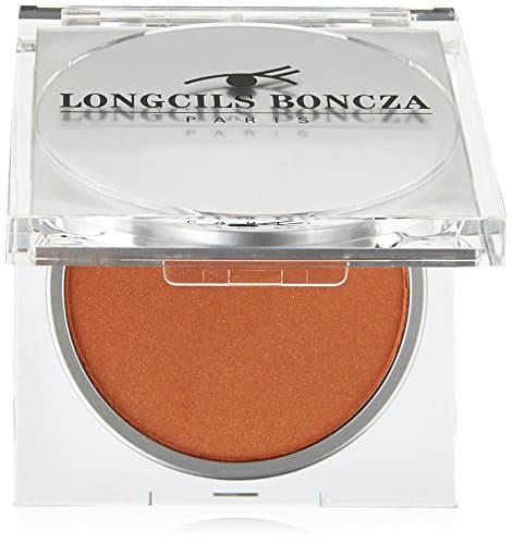 Longcils Boncza Poudre de Soleil